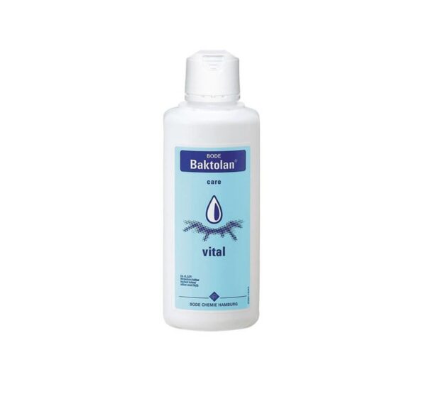 Hüdrogeel Baktolan Vital, Hüdrogeel Baktolan Vital