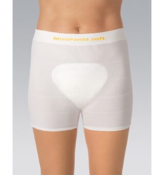 Võrkpüksid Molicare Fixpants