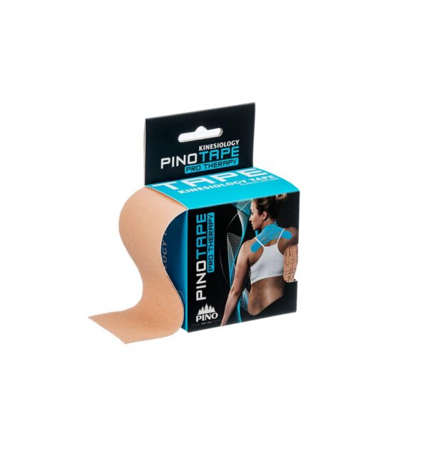 Kinesioteip Pino, Kinesioteip PINOTAPE