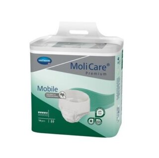 Molicare Mobile 5 tilka