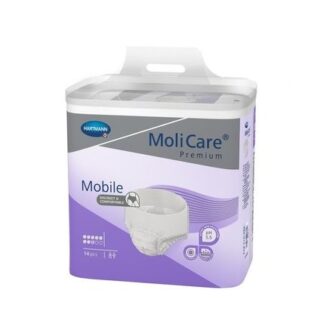 Molicare Mobile 8 tilka