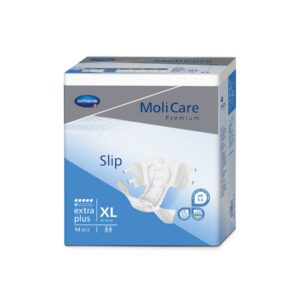 Molicare Slip Extra Plus püksmähkmed, Molicare Slip Extra Plus