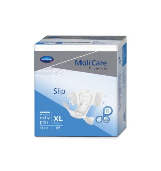 Molicare Slip Extra Plus püksmähkmed