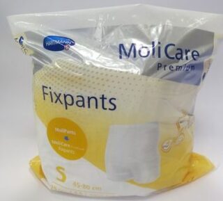 Võrkpüksid Molicare Fixpants