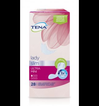 thickbox default Tena Lady Slim Ultra Mini e