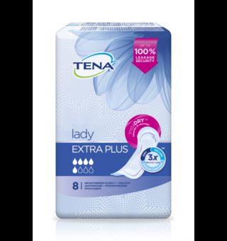 thickbox default Tena Lady Extra Plus e
