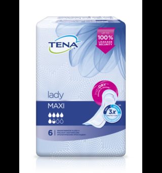 thickbox default Tena Lady Maxi e