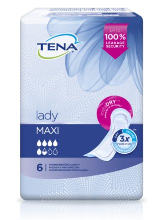 Tena Lady Maxi