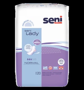 thickbox default Seni Lady Normal