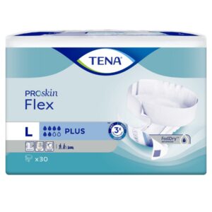  thickbox default Tena Flex Plus voomahe, Tena Flex Plus vöömähe