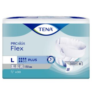 Tena Flex Plus vöömähe