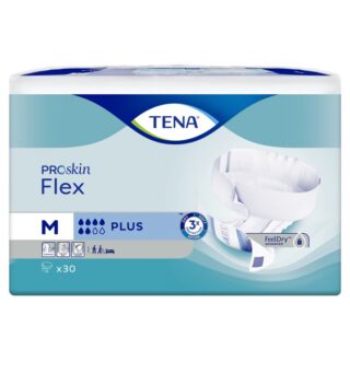 Tena Flex Plus vöömähe