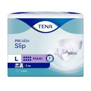 Tena Slip Maxi püksmähkmed, Tena Slip Maxi külgkinnitusega püksmähkmed