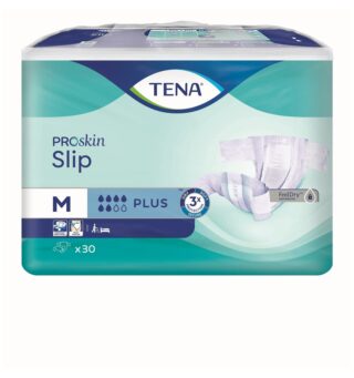 Tena Slip Plus püksmähkmed