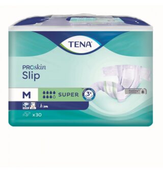 Tena Slip Super püksmähkmed