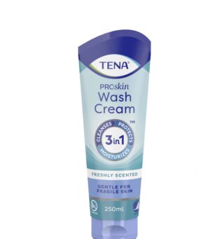 Pesukreem Tena 250ml