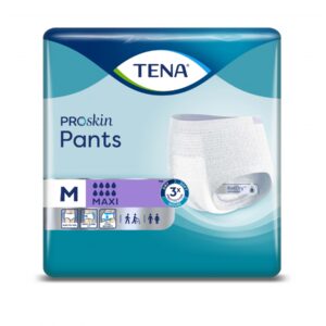 Tena Pants Maxi imavad püksid, Tena Pants Maxi imavad püksid