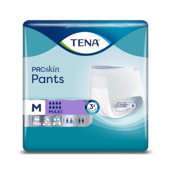  thickbox default Tena Pants Maxi imavad puksid, Tena Pants Maxi imavad püksid