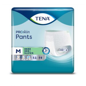 Tena Pants Super imavad püksid, Tena Pants Super imavad püksid