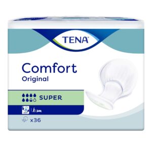 Tena Comfort Super, Tena Comfort Super