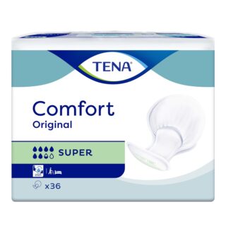 Tena Comfort Super