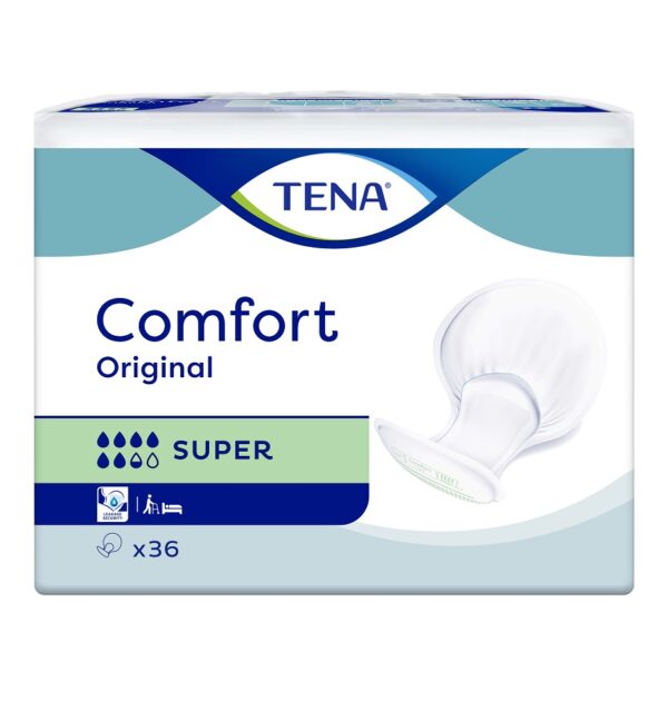  thickbox default Tena Comfort Super, Tena Comfort Super