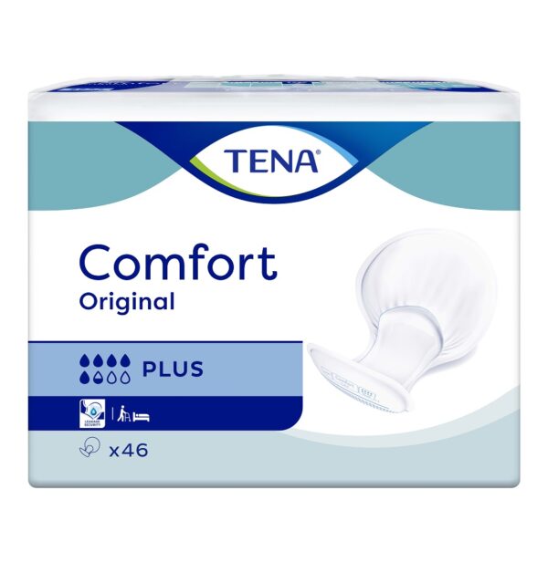  thickbox default Tena Comfort Plus, Tena Comfort Plus