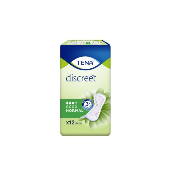 Tena Discreet Normal