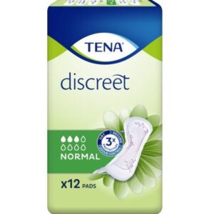 Tena Lady Normal, Tena Discreet Normal