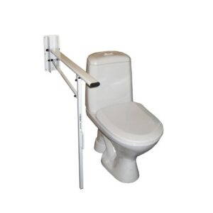 invatugi seinale wc käepide