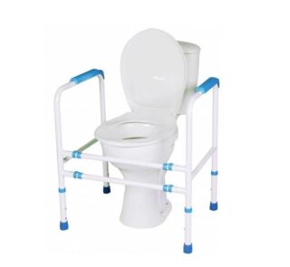 WC tugiraam Herdegen