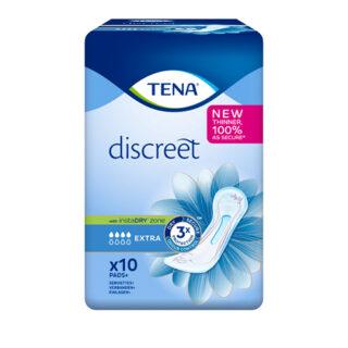 x TENA Discreet Extra