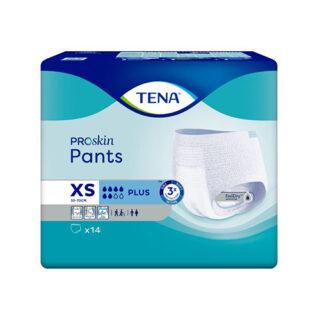 x TENA Pants PlusXS