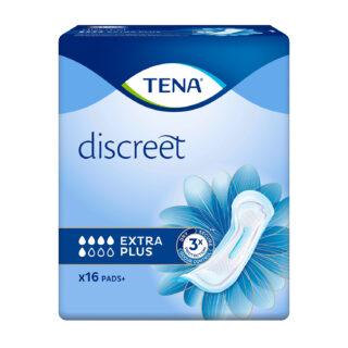 TENA uriinipidamatus Discreet Extra Plus