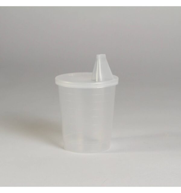 Joogitops kaanega 200ml, Joogitops kaanega 200ml