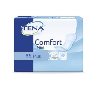 Tena Comfort Mini Plus