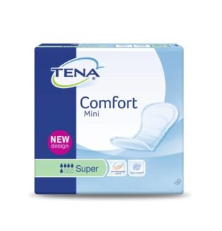 Tena Comfort Mini Super