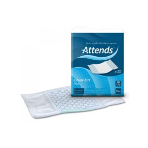 Attends imav aluslina 80x170 cm, Attends imav aluslina 80×170 cm