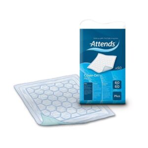 Attends imav aluslina 60x60 cm, Attends imav aluslina 60×60 cm
