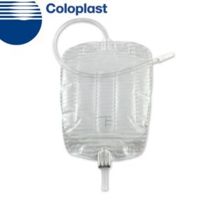 Uriinikott Coloplast 0,5 L, Uriinikott Coloplast 0,5 L