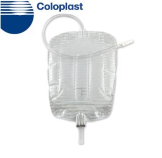 Uriinikott Coloplast 0,5 L