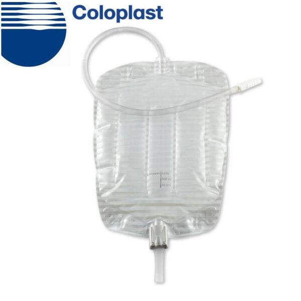 Uriinikott Coloplast 0,75 L, Uriinikott Coloplast 0,75 L
