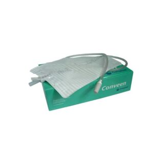 Uriinikott Coloplast 0,75 L