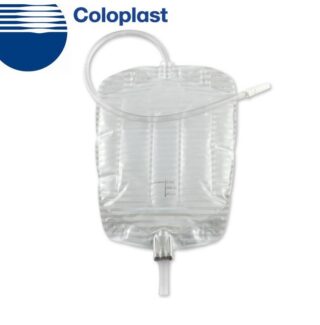 Uriinikott Coloplast 1,5 L