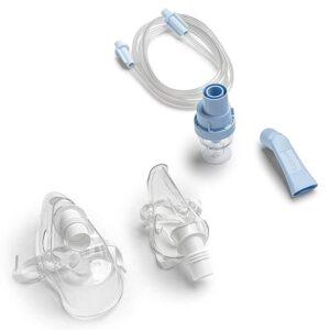 Inhalaator, külmetus, mask, komplekt, Inhalaatori maskikomplekt lastele