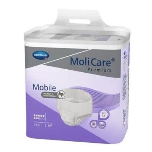 molicare 8 tilka, Molicare Mobile 8 tilka (imavad püksid)