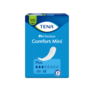 Tena Comfort Mini Plus