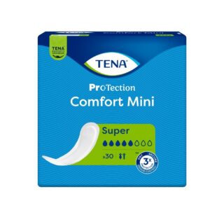 Tena Comfort Mini Super