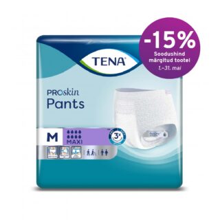 Tena -15%
