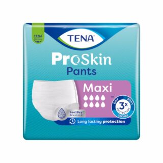 Tena Pants Maxi imavad püksid